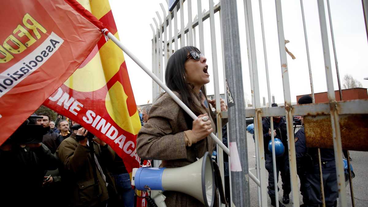 Immagine di La lezione del caso Ramelli per gli smemorati antifascisti