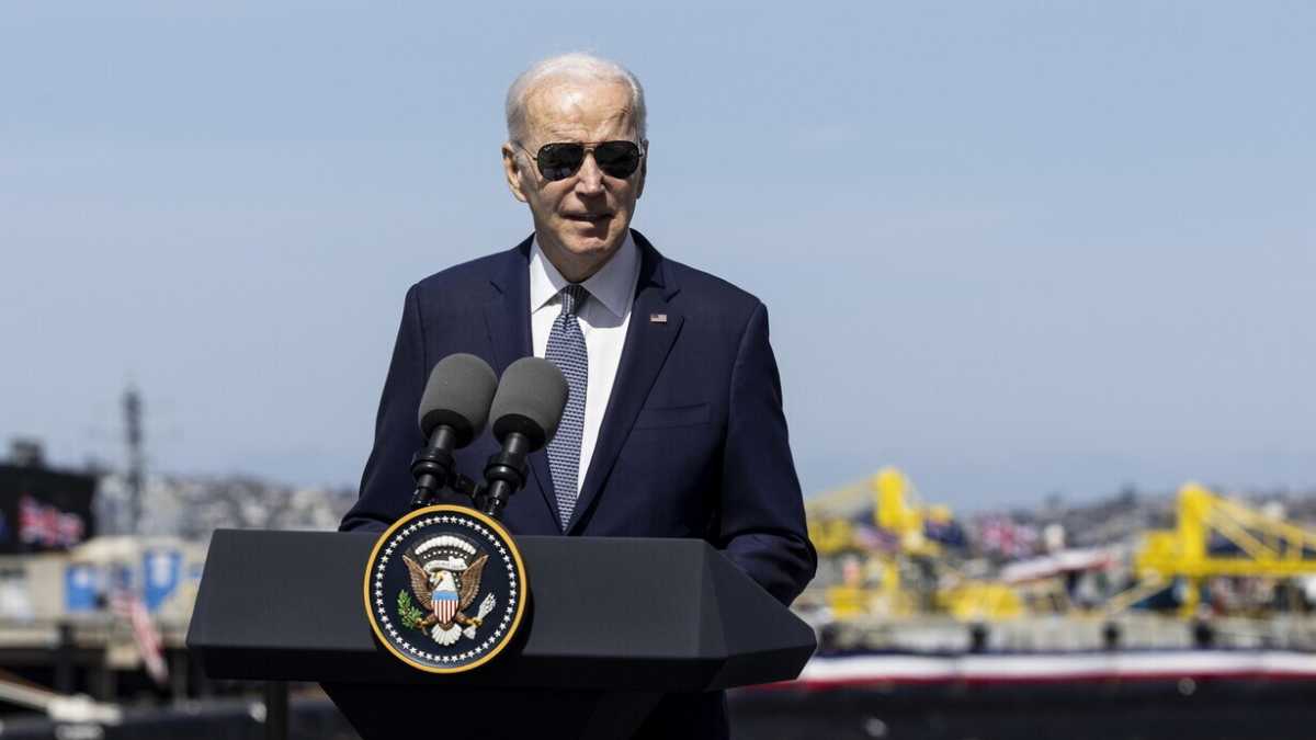 Immagine di Biden approva le trivellazioni petrolifere in Alaska: una buona notizia per gli europei