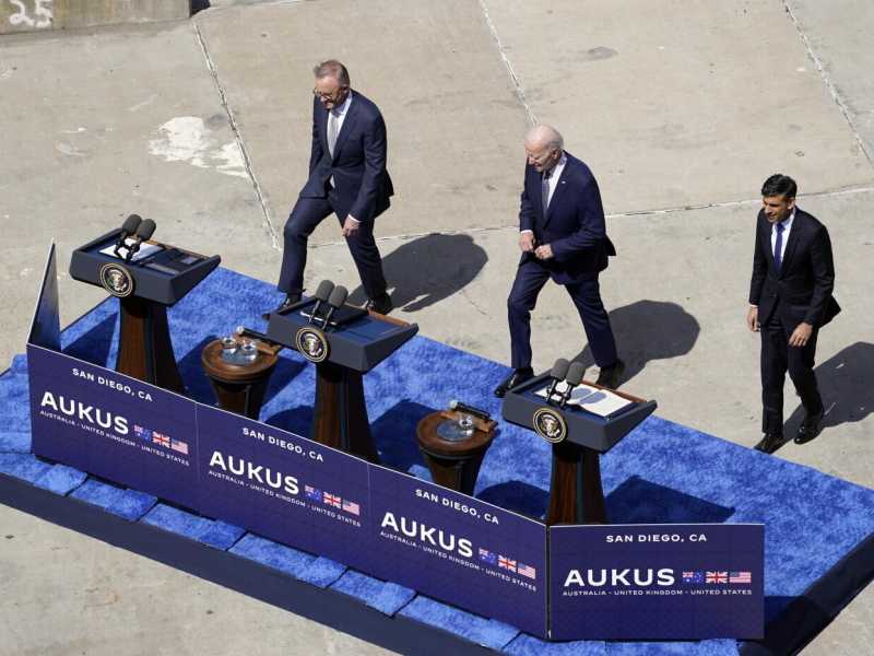 Foto LaPresse