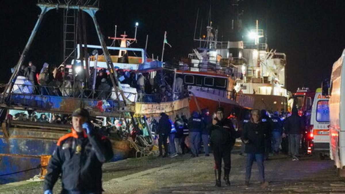 Immagine di Le colpe farlocche dell’“invasione”