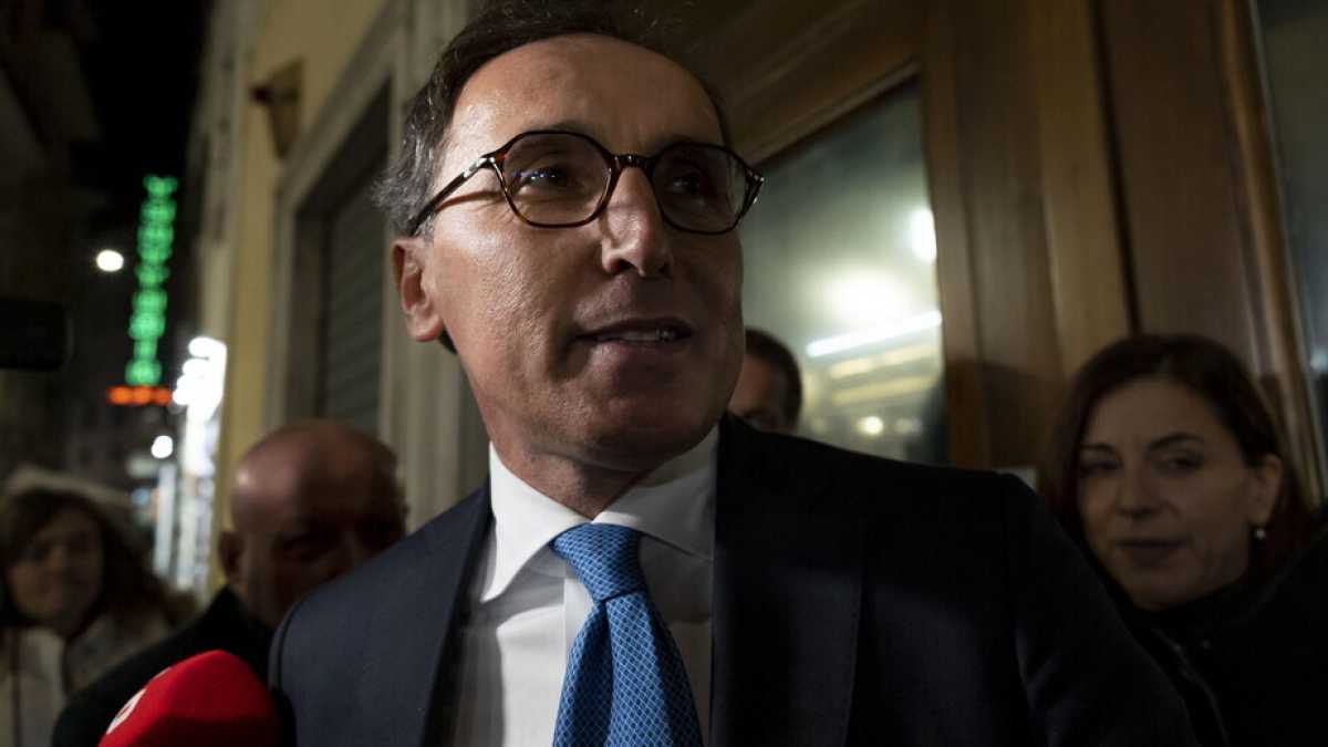 Immagine di Boccia si sente già capogruppo al Senato. Tra i deputati Pd piomba la questione di genere