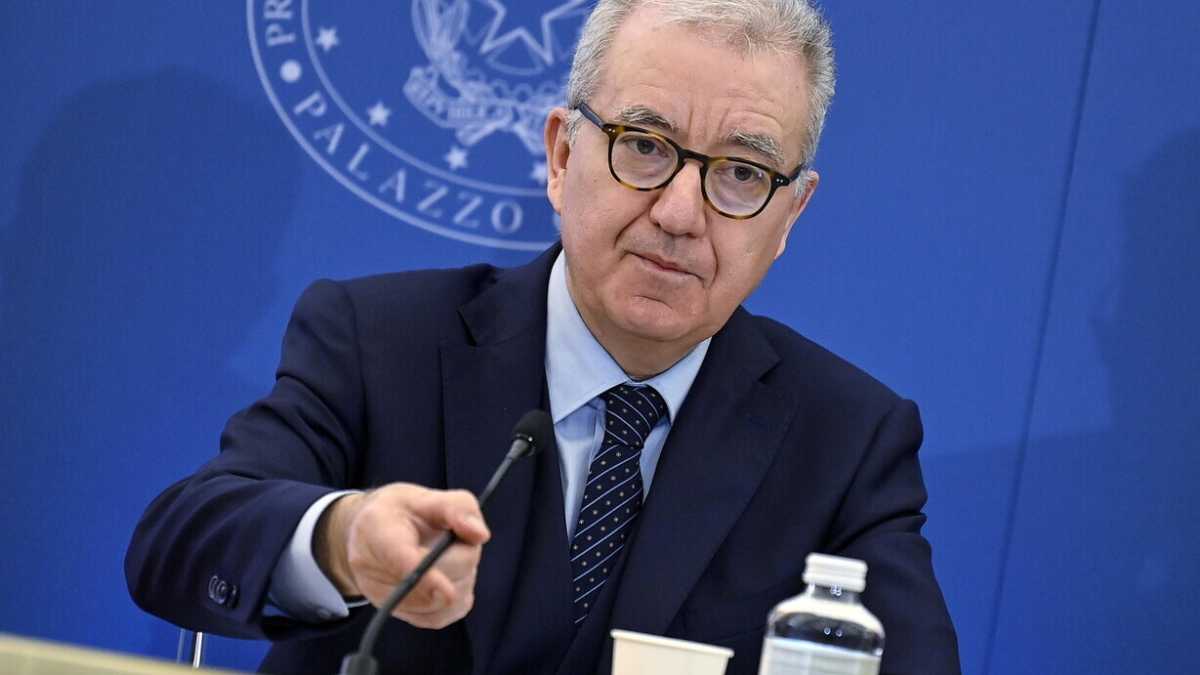 Immagine di Il Copasir attende un chiarimento sulle minacce del Cremlino a Crosetto