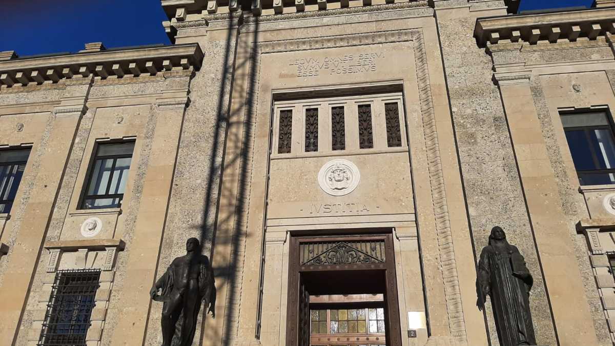 Immagine di Il giudice che si occupa del dolore e non dei reati cerca applausi, non prove