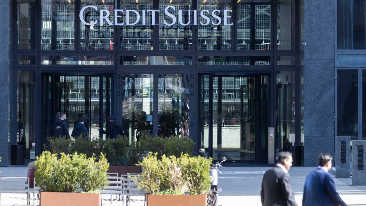 Immagine di Cosa lega il fallimento di Silicon Valley Bank al crollo di Credit Suisse