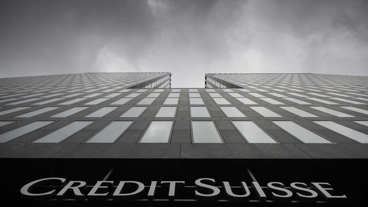 Immagine di La Banca centrale svizzera presterà 50 miliardi a Credit Suisse che vola in Borsa