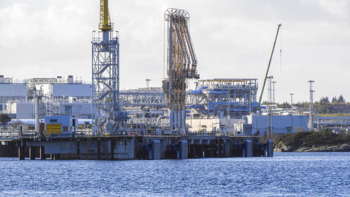 Immagine di A Oslo si vede bene quanto s’è trasformato (per sempre) il mercato del gas