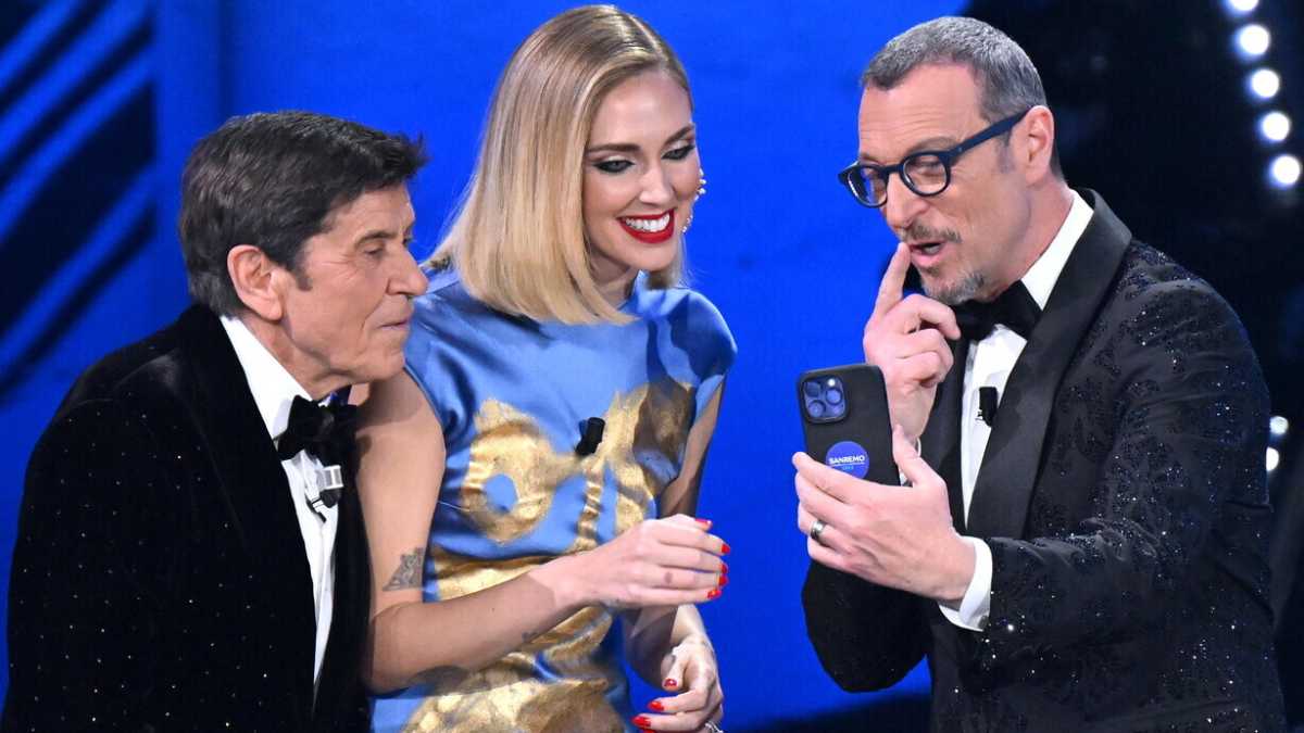 Immagine di L'Agcom multerà la Rai per la pubblicità occulta a Instagram durante Sanremo