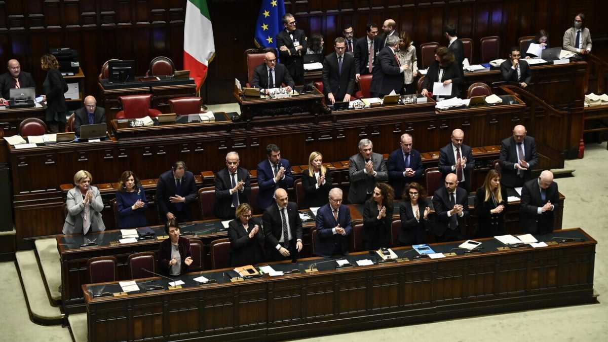 Immagine di Questo è un governo che non ama l’innovazione