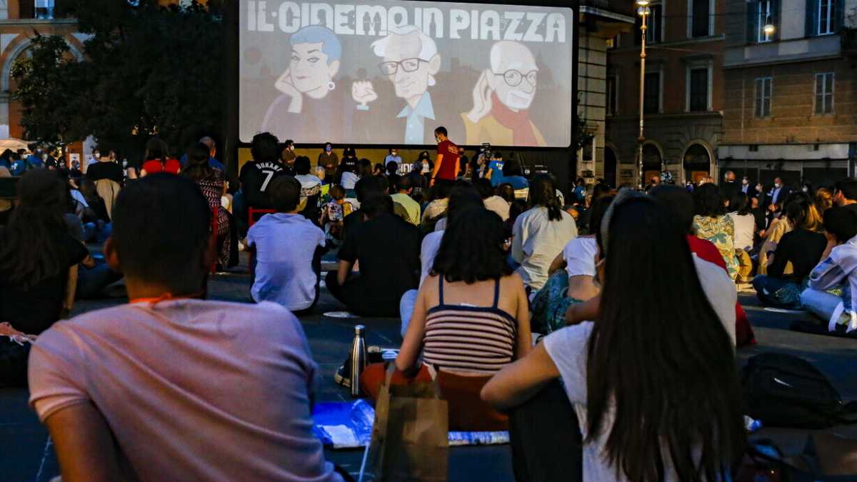 Immagine di Cinema America: bocciato il ricorso della proprietà. Ora Valerio Carocci vuole esportare il “modello Troisi”