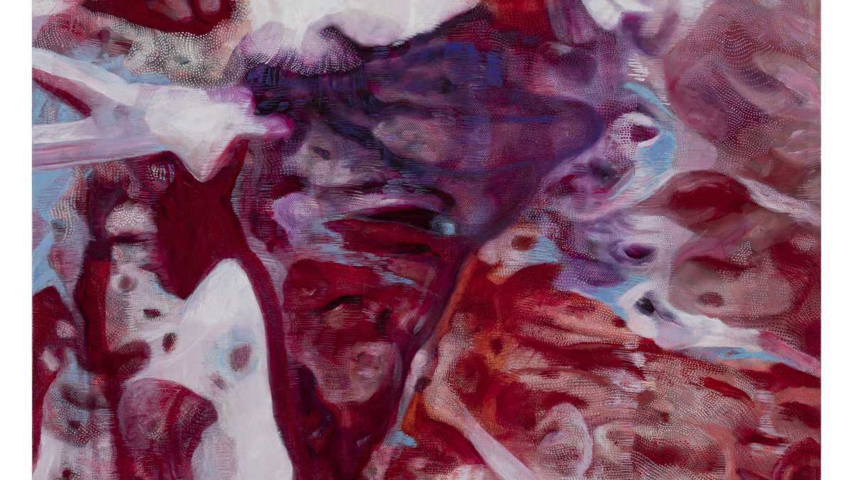Immagine di L'arte racconta le guerre: da Picasso a Dalì, la mostra collettiva al Castello di Rivoli
