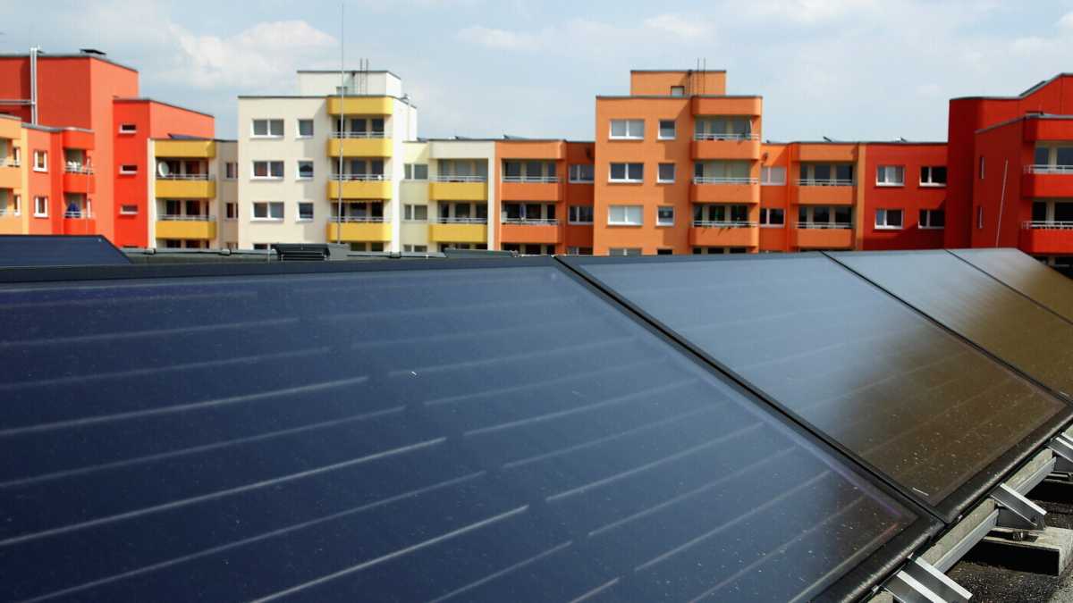 Immagine di Il piano Ue per le case green non funziona e va cambiato, ma non demolito