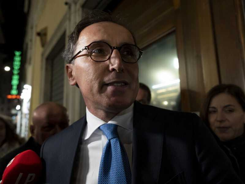 (foto Ansa)