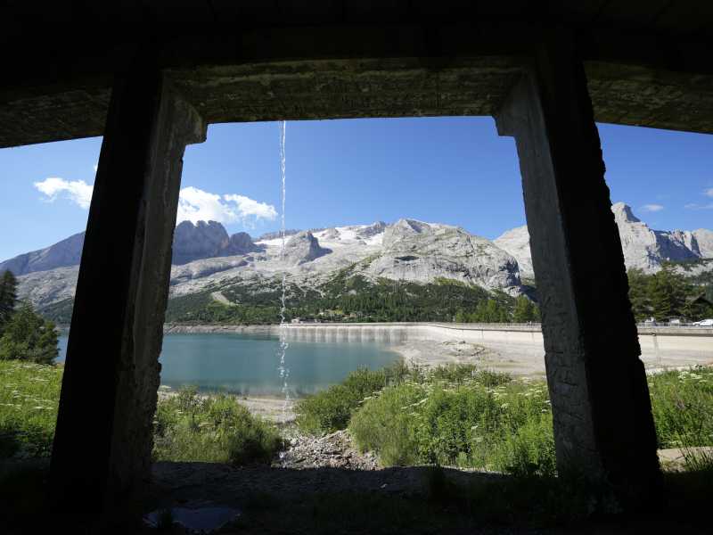 Foto di Luca Bruno, AP Photo, via LaPresse <br />
