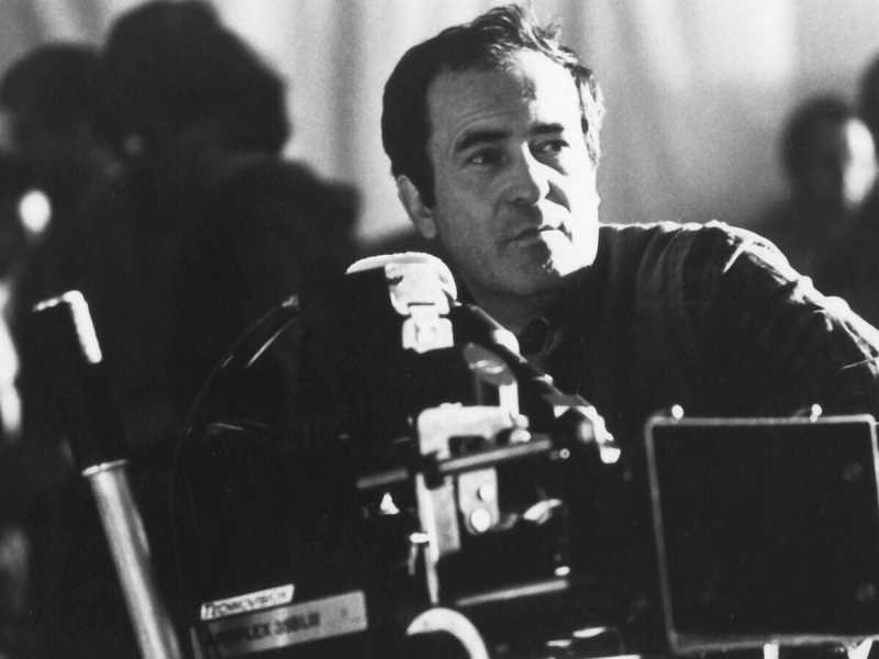 L’ultima oasi di Bernardo Bertolucci. Viaggio nella sua casa romana