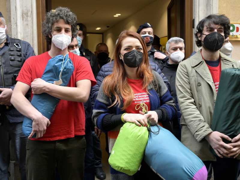 (foto Ansa)