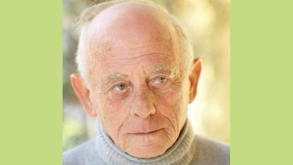 Immagine di Addio a Franco Rotelli, che ci ha insegnato che "Impazzire si può"