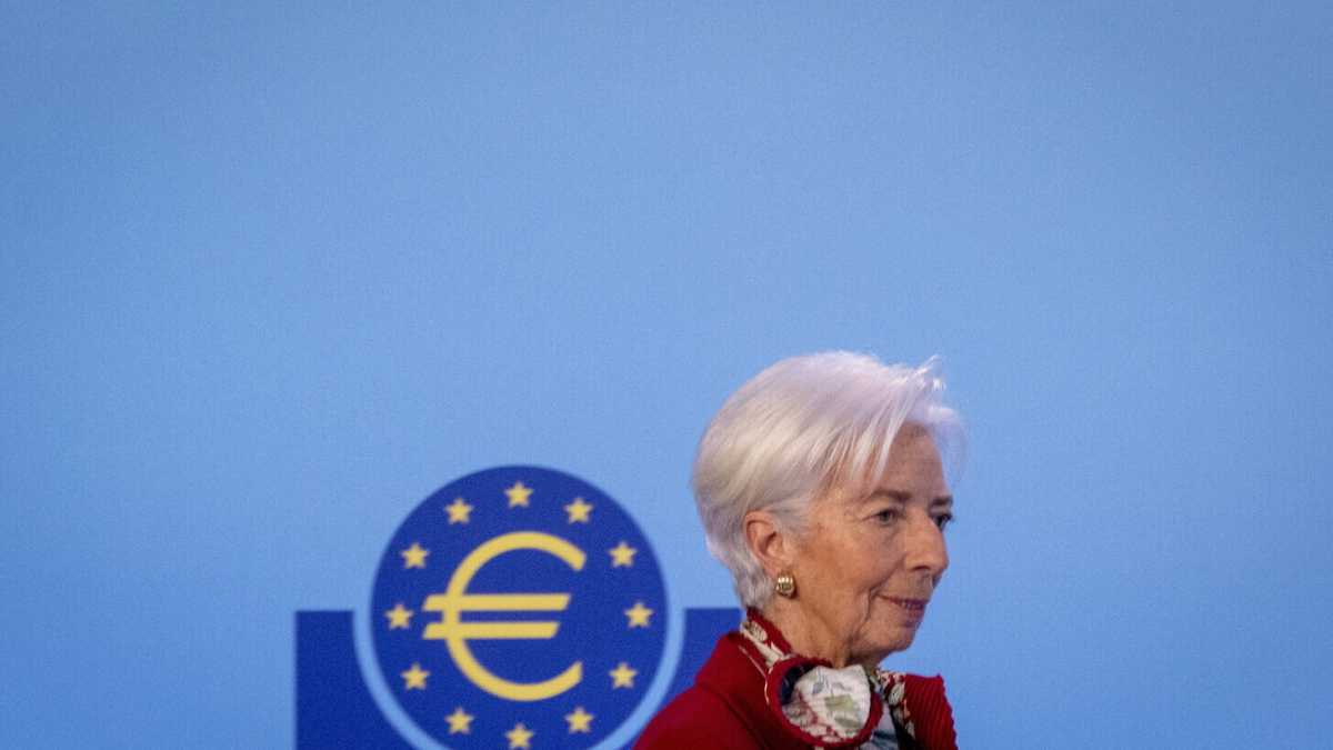 Immagine di “Dopo la crisi di Credit Suisse, la Bce ha di che preoccuparsi”. Il parere dell'esperto