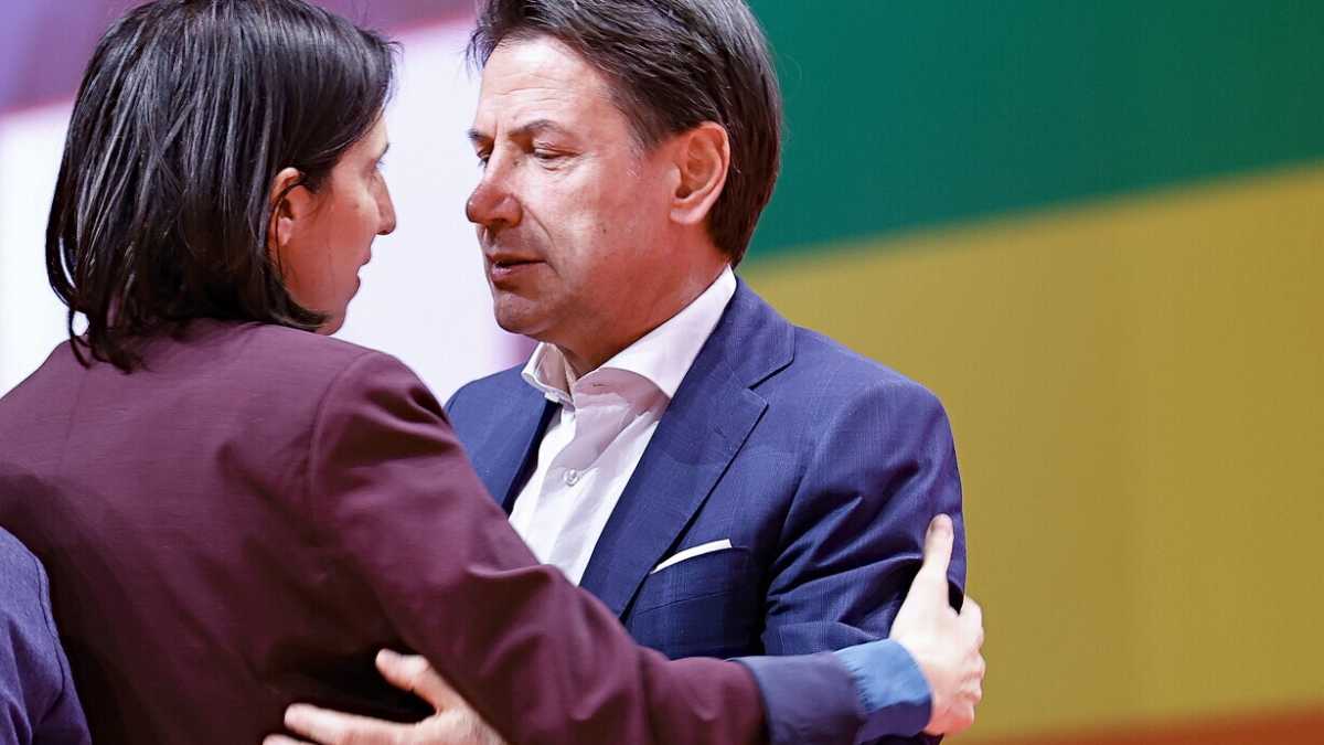 Immagine di Il sindacato di Tinto Brass