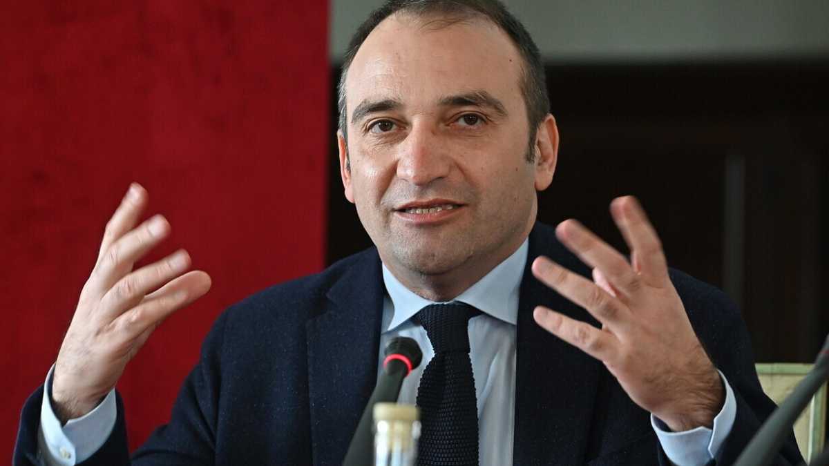 Immagine di Lo Russo: "Sulle registrazioni dei figli delle coppie gay ora il Pd ottenga risultati"