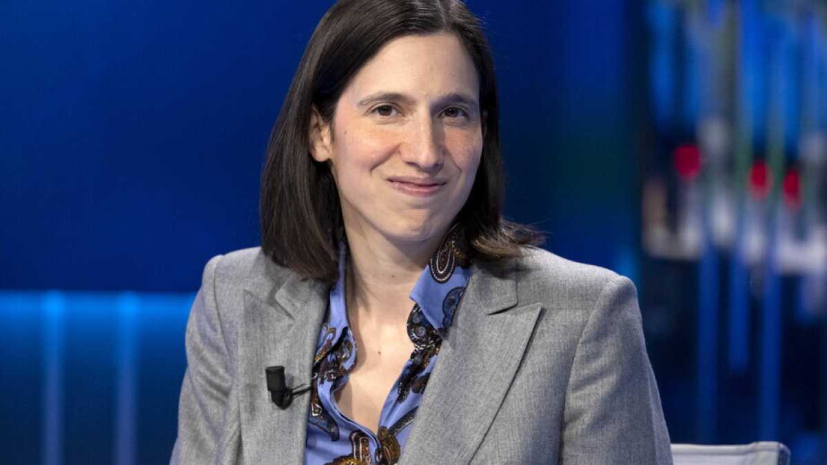 Immagine di Il Pd continua a crescere e supera il 20 per cento, mentre FdI cala sotto il 30