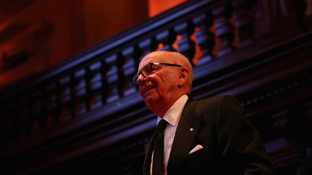 Immagine di Fox News, trumpismo e Big Lie: è stata la mano di Murdoch