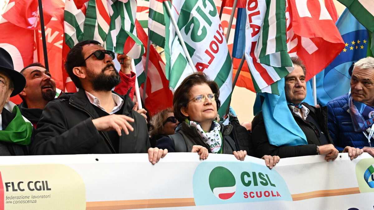 Immagine di C'è un sindacato da recuperare sul fisco ed è la Cisl