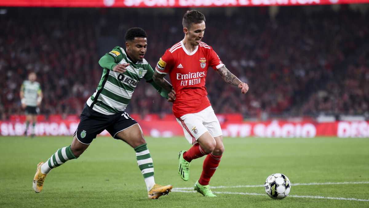 Immagine di Lisbona si gode l'Europa. Benfica e Sporting sono due capolavori aziendali