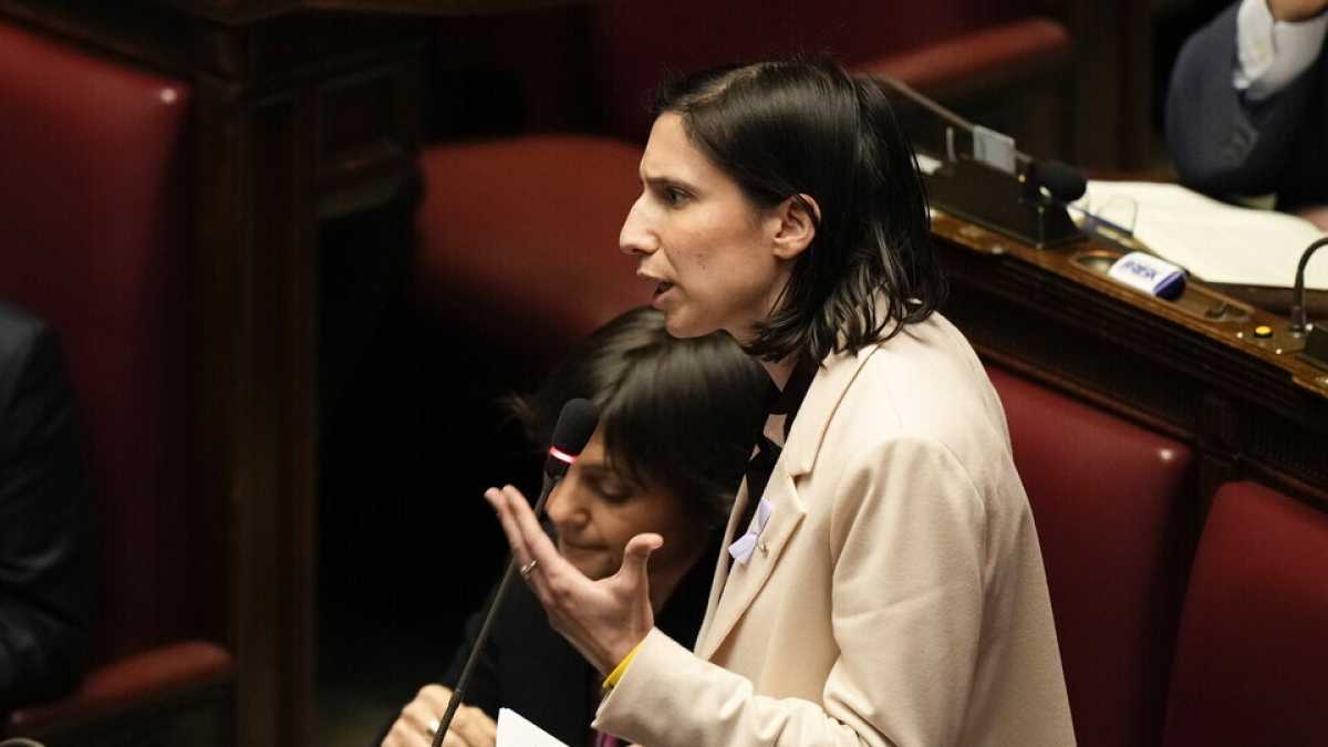 Immagine di No al salario minimo modello Schlein