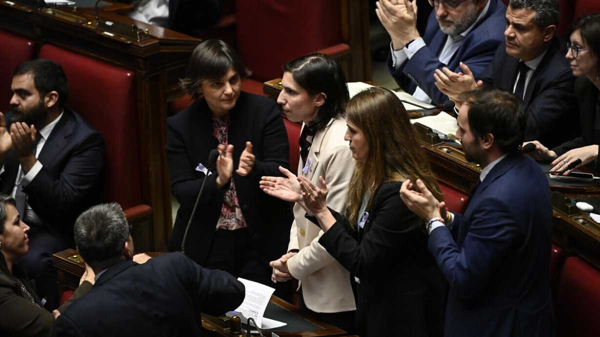 Immagine di Il nuovo mondo di Elly: ecco simboli e giovani amministratori