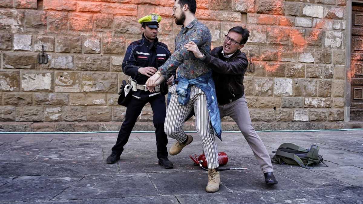Immagine di Il gran gesto di Nardella contro l’ambientalismo fanatico