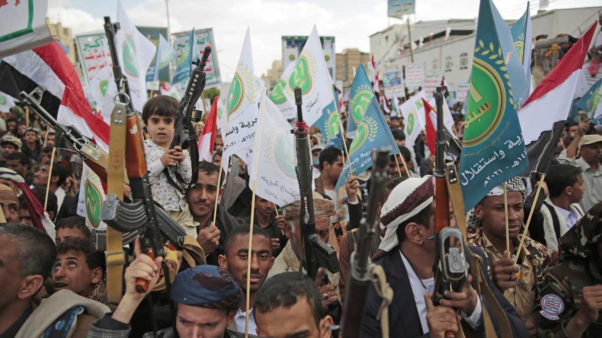 Immagine di In Yemen si misura la “pace” cinese tra iraniani e sauditi