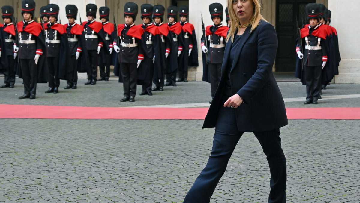 Immagine di Le crisi bancarie impongono a Meloni di passare a una nuova fase (un Ponte non basta)