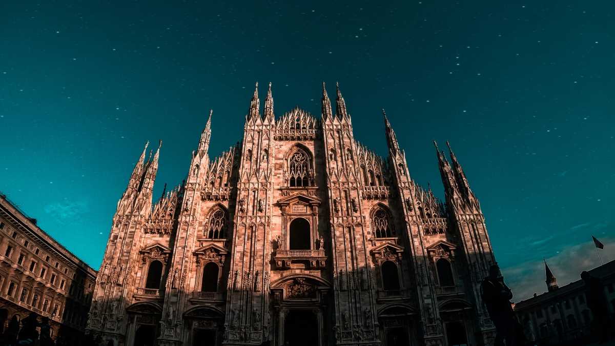 Immagine di La provincia è per i depressi. La vera città a misura d’uomo è proprio Milano