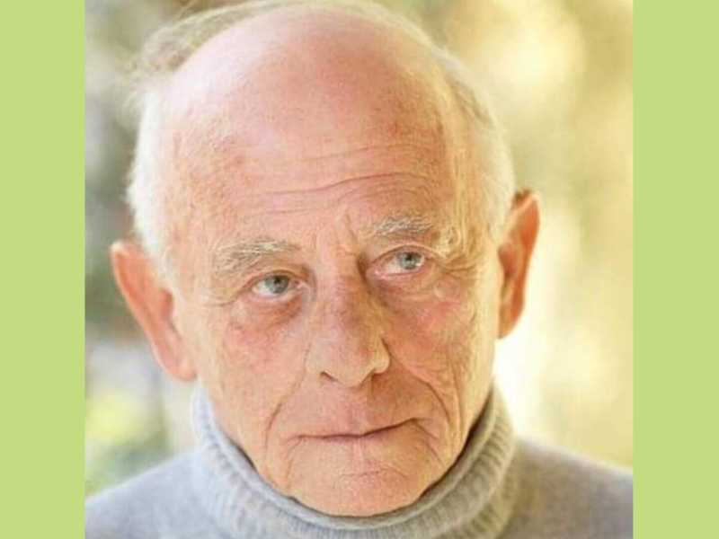 Addio a Franco Rotelli, che ci ha insegnato che "Impazzire si può"