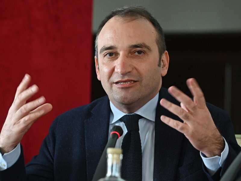(foto Ansa)