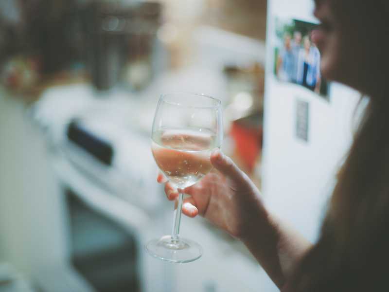 Foto Unsplash