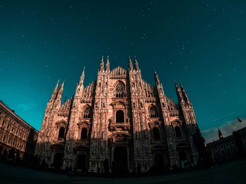 Unsplash