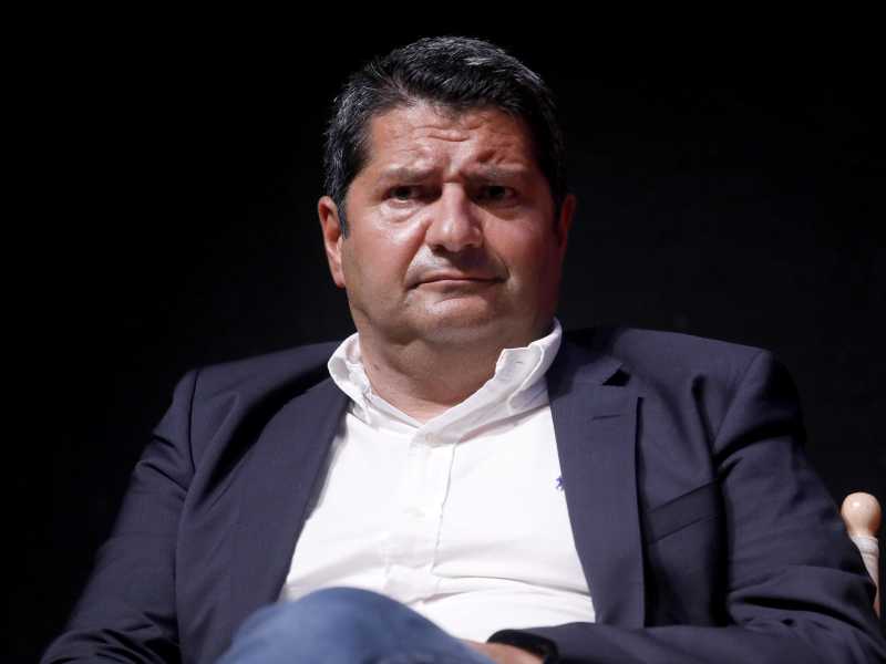 &nbsp;Marco Bentivogli (Ansa)