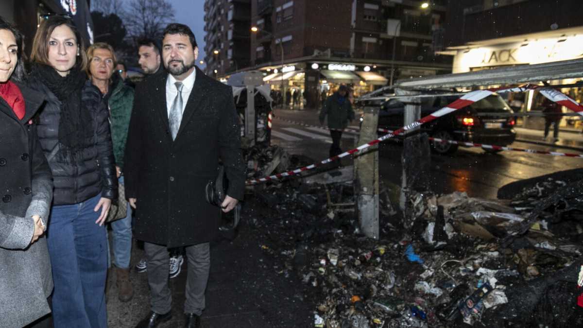 Immagine di "Schlein ci segua anche sul no agli inceneritori". Parla la grillina Della Casa