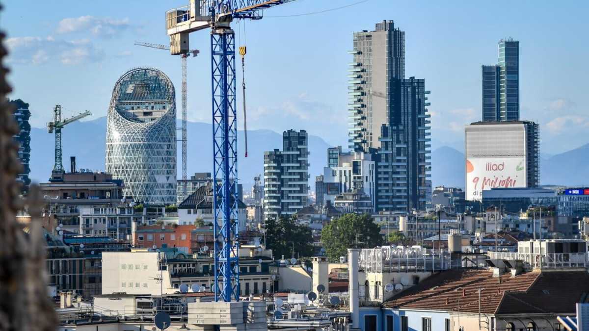 Immagine di Milano è davvero il disastro che qualcuno dipinge? Anche no