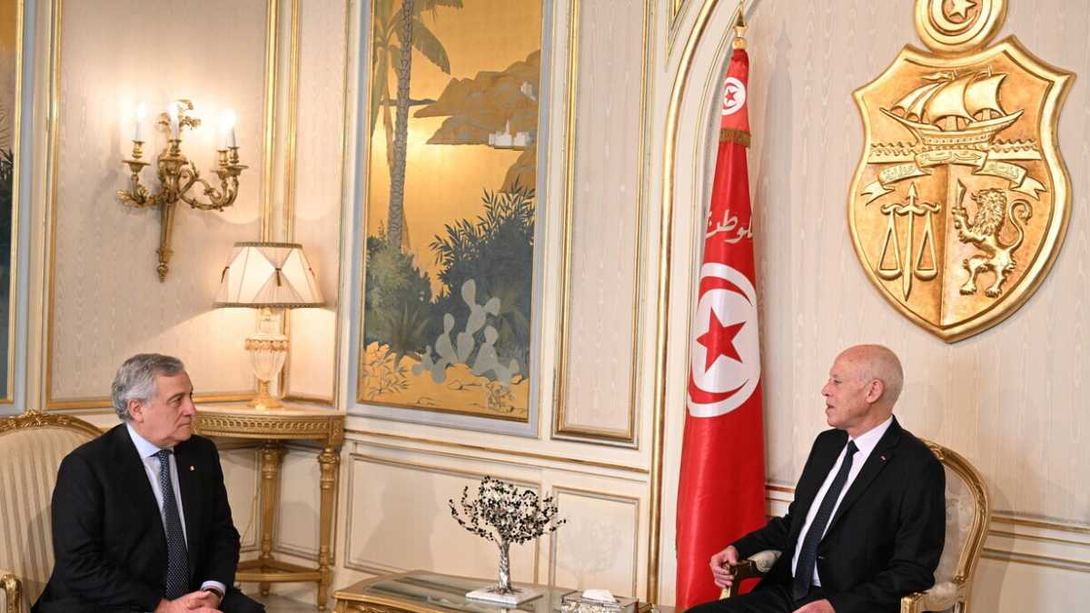 Immagine di Per molti paesi dell’Ue appoggiare il presidente tunisino Saied è un errore