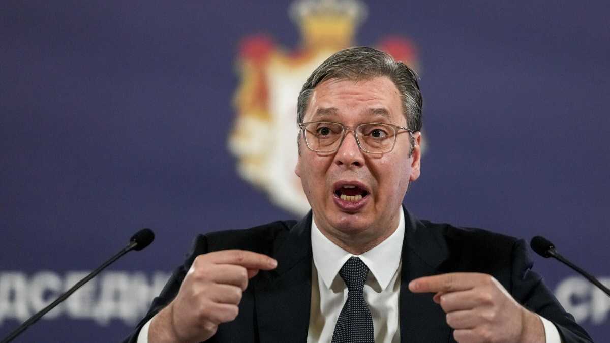Immagine di L’Ue a Ohrid cerca di avvicinare Serbia e Kosovo