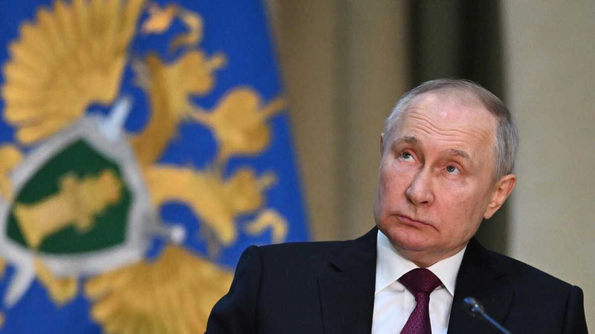 Immagine di Contro il vittimismo di Putin: così agisce la propaganda del Cremlino