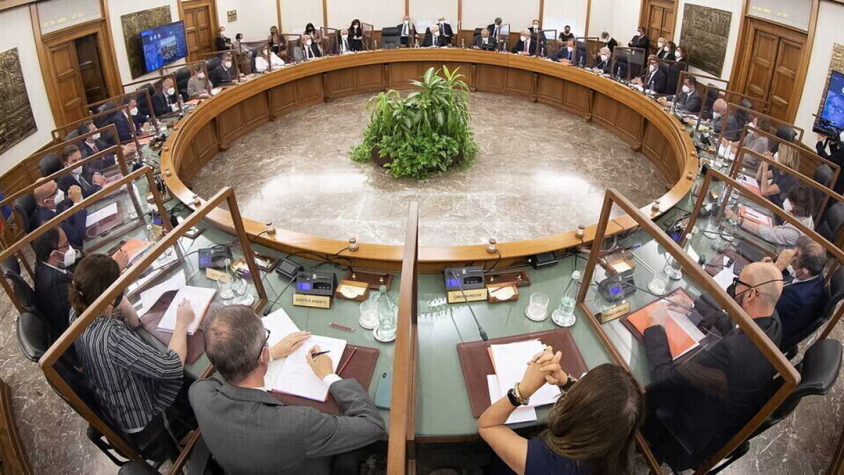 Immagine di Il nuovo Csm tenta una svolta sulle nomine