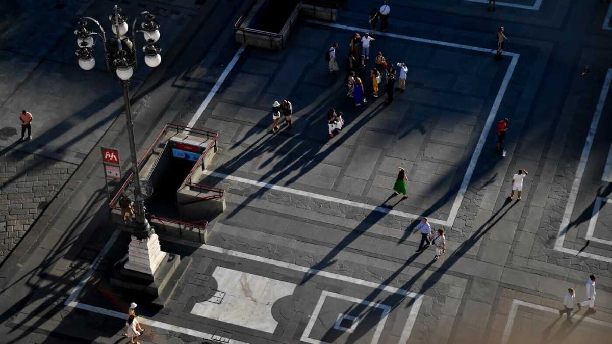 Immagine di I guai di Milano? Non sono la gentrification e ci sono da anni