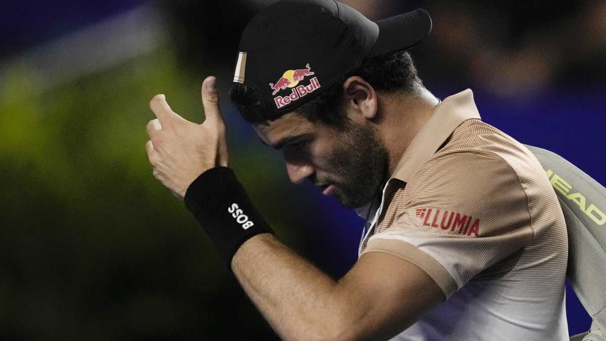 Immagine di Quando i tennisti scoprono che non c’è solo il campo e in due si vive meglio