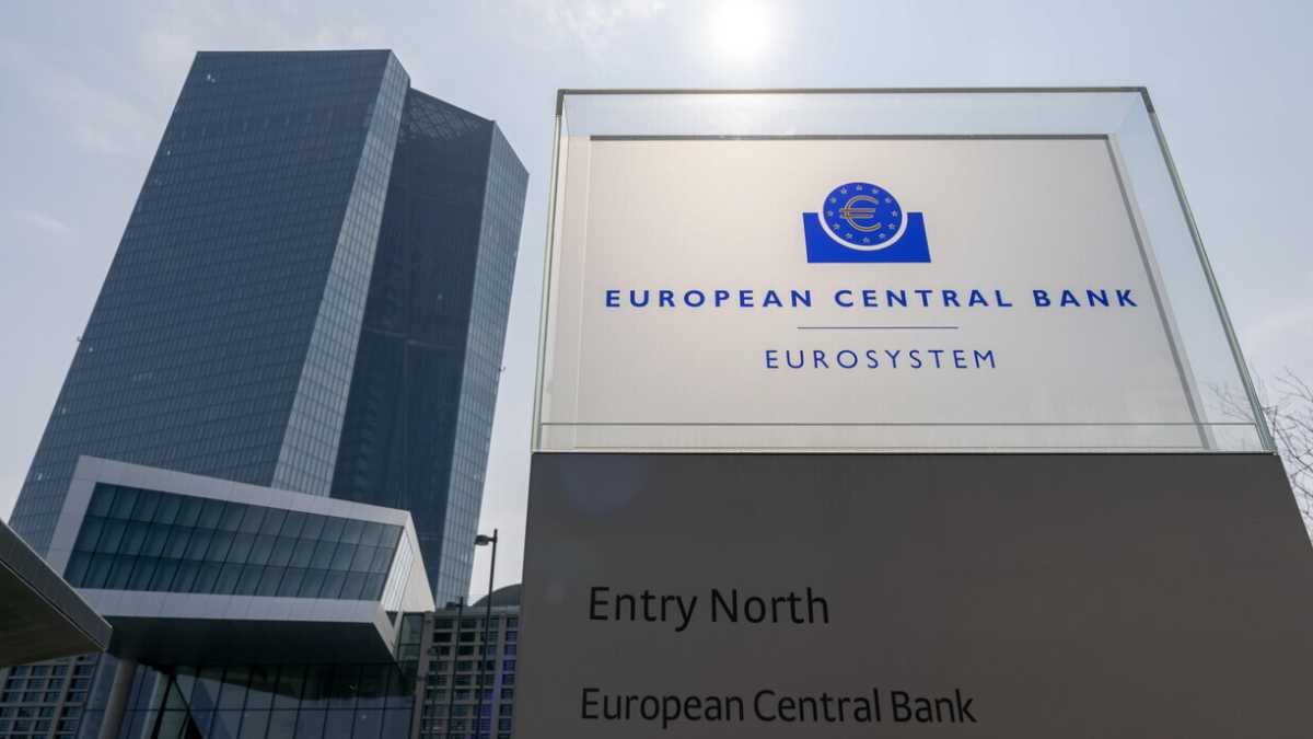 Immagine di I controlli severi della Bce proteggono le banche europee dal contagio