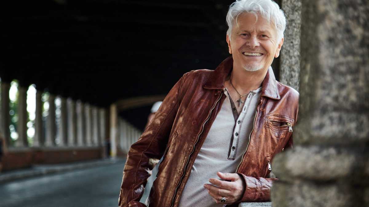Immagine di Ron: “La musica deve tornare a fare grandi sogni”