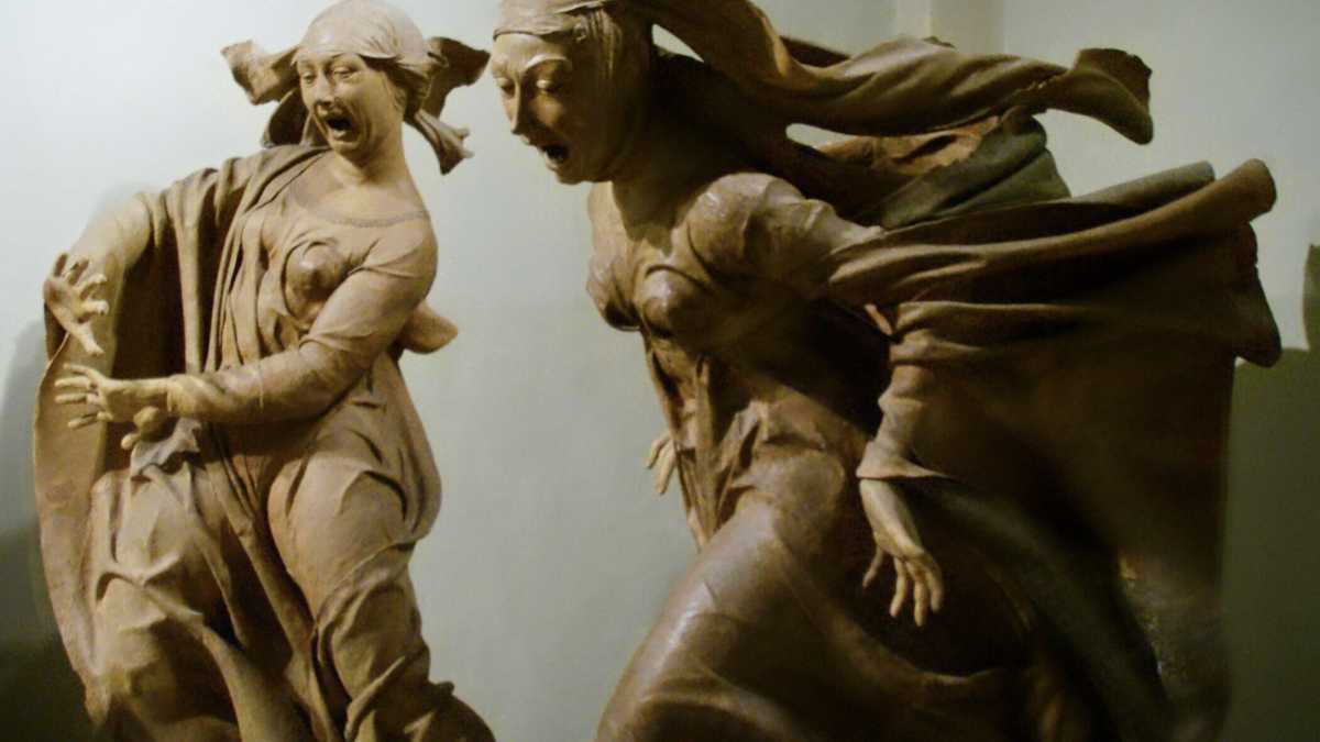 Immagine di La riscoperta del grande Niccolò dell’Arca val bene una gita a Bologna