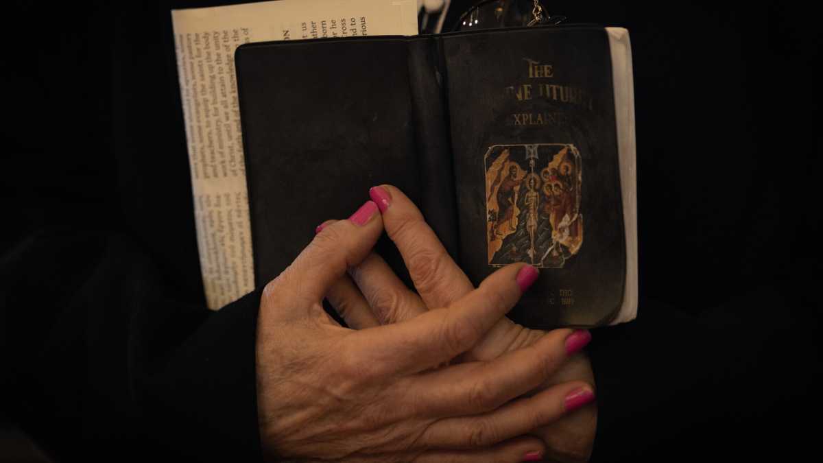 Immagine di Il nuovo battesimo dell’Europa, che ha scelto di non essere più cristiana